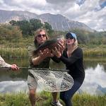 Taylor Creek Fly Shop - Ask for Jerry, Christian, or Glenn.