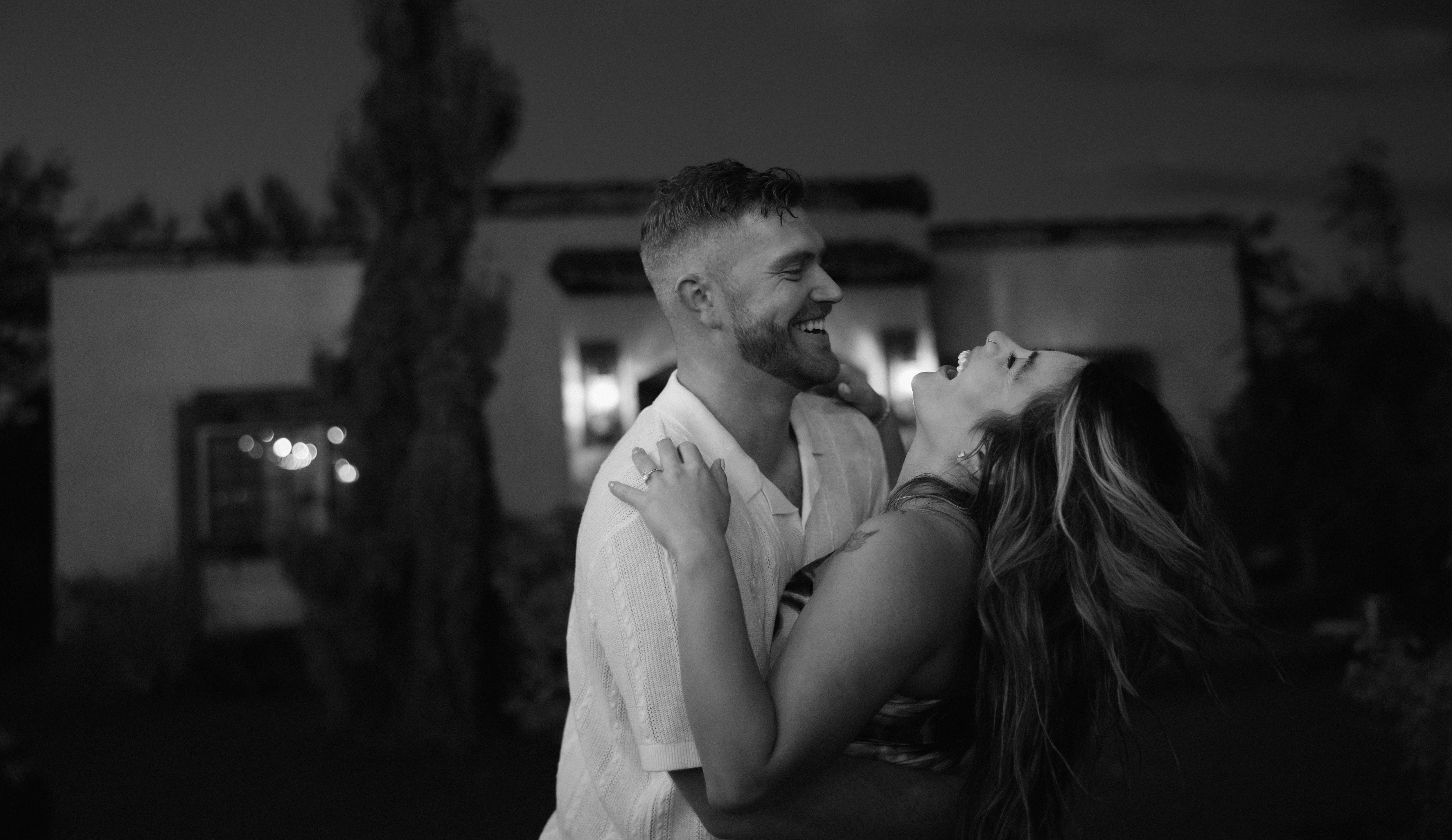 The Wedding Website of Brenda Rivera and Jared Emerson