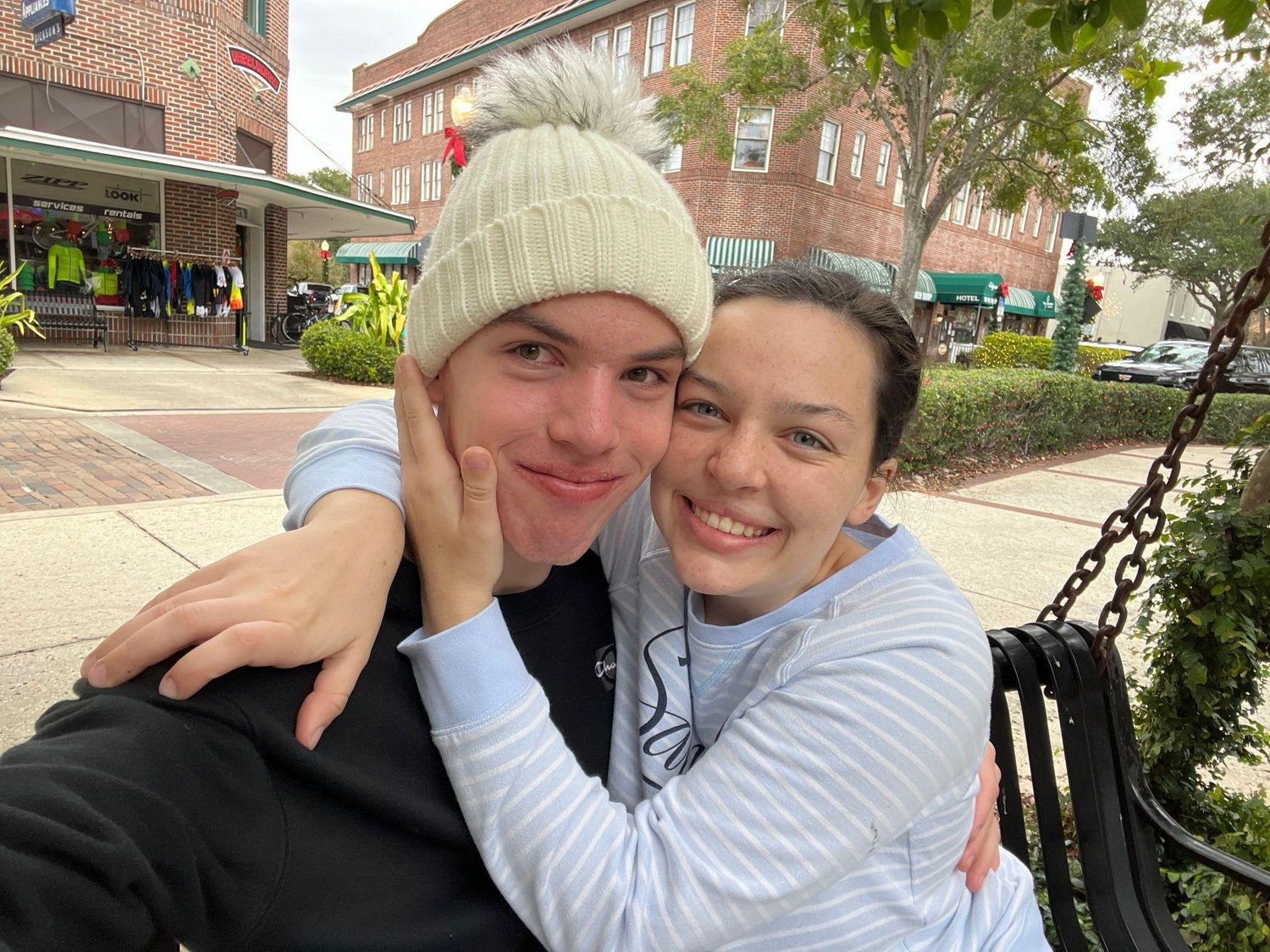The Wedding Website of Lauren Stephens and Elijah Heck