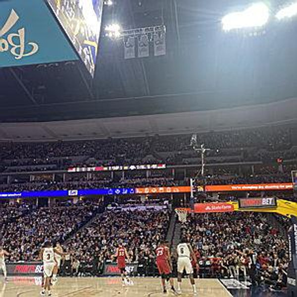 Nuggets Tickets For Two