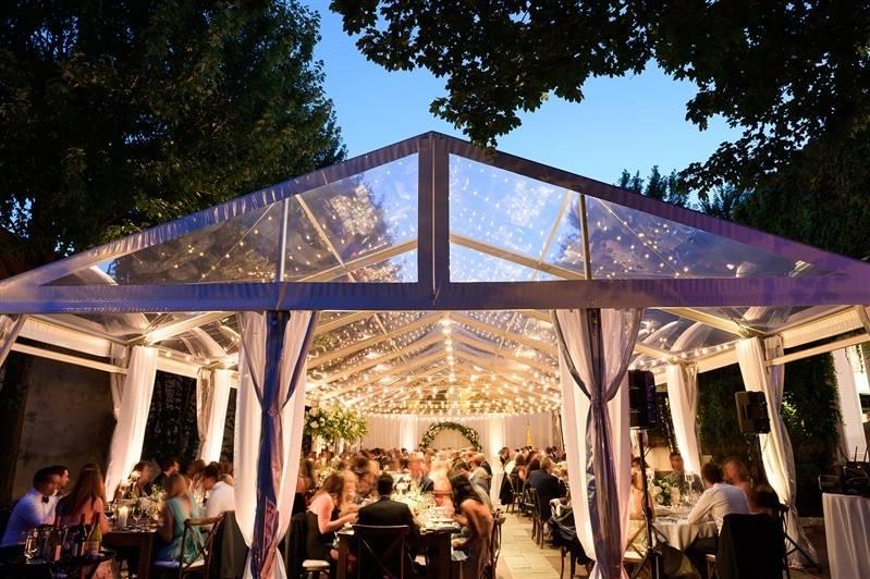 The Wedding Website of Chase Williamson and Rachel Leifield