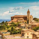 Montalcino