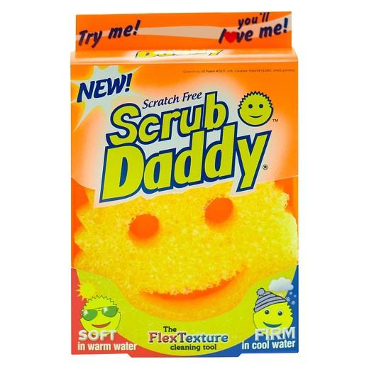Scrub Daddy Sponge Regular