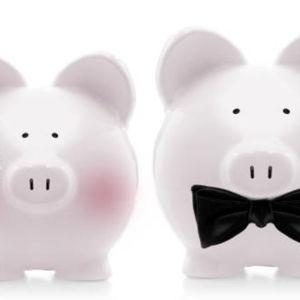 Moving out to our first home