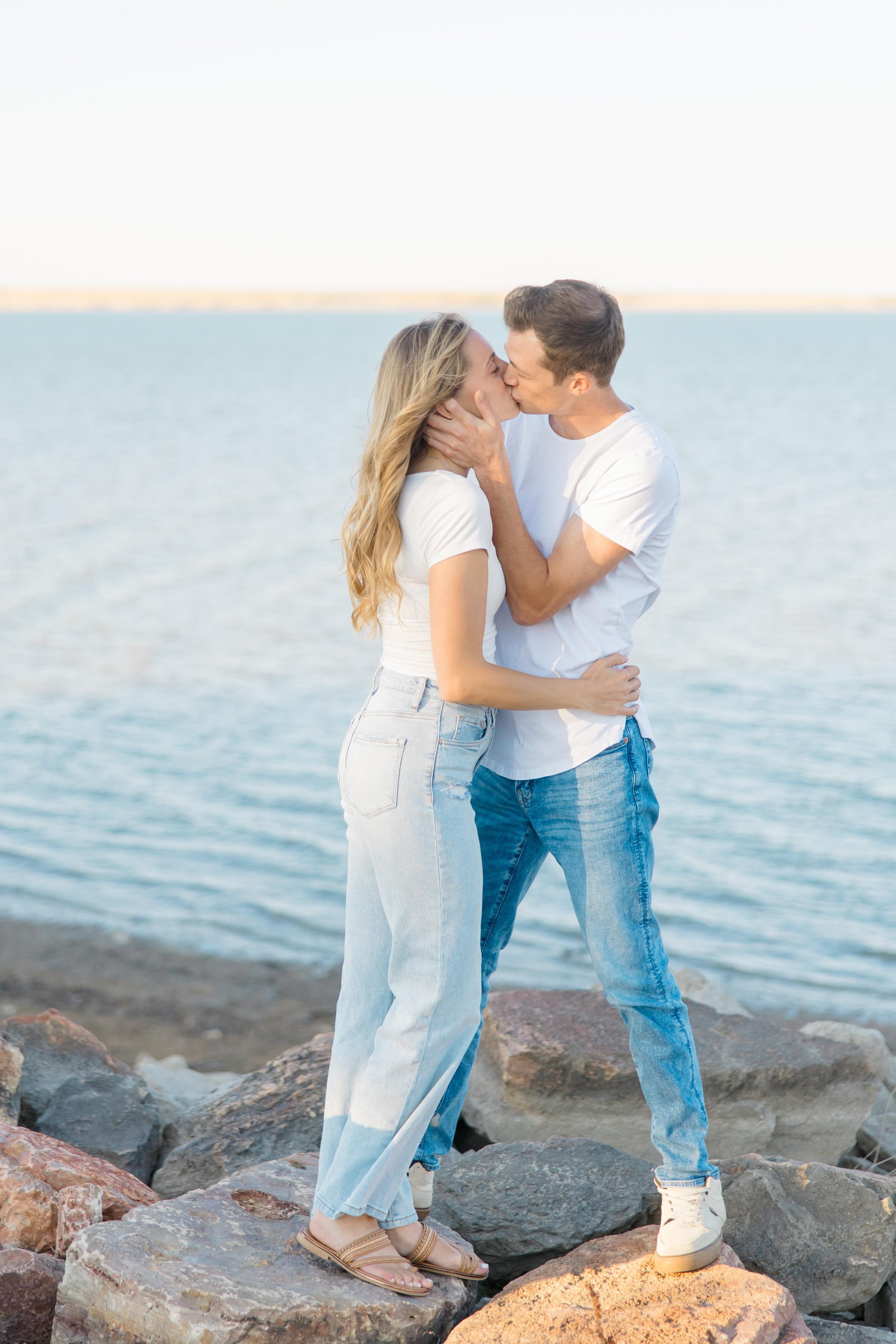 The Wedding Website of Lauren Ludens and Slayton Ludens