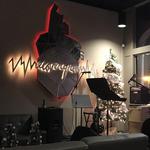 The Recovery Room Restaurant