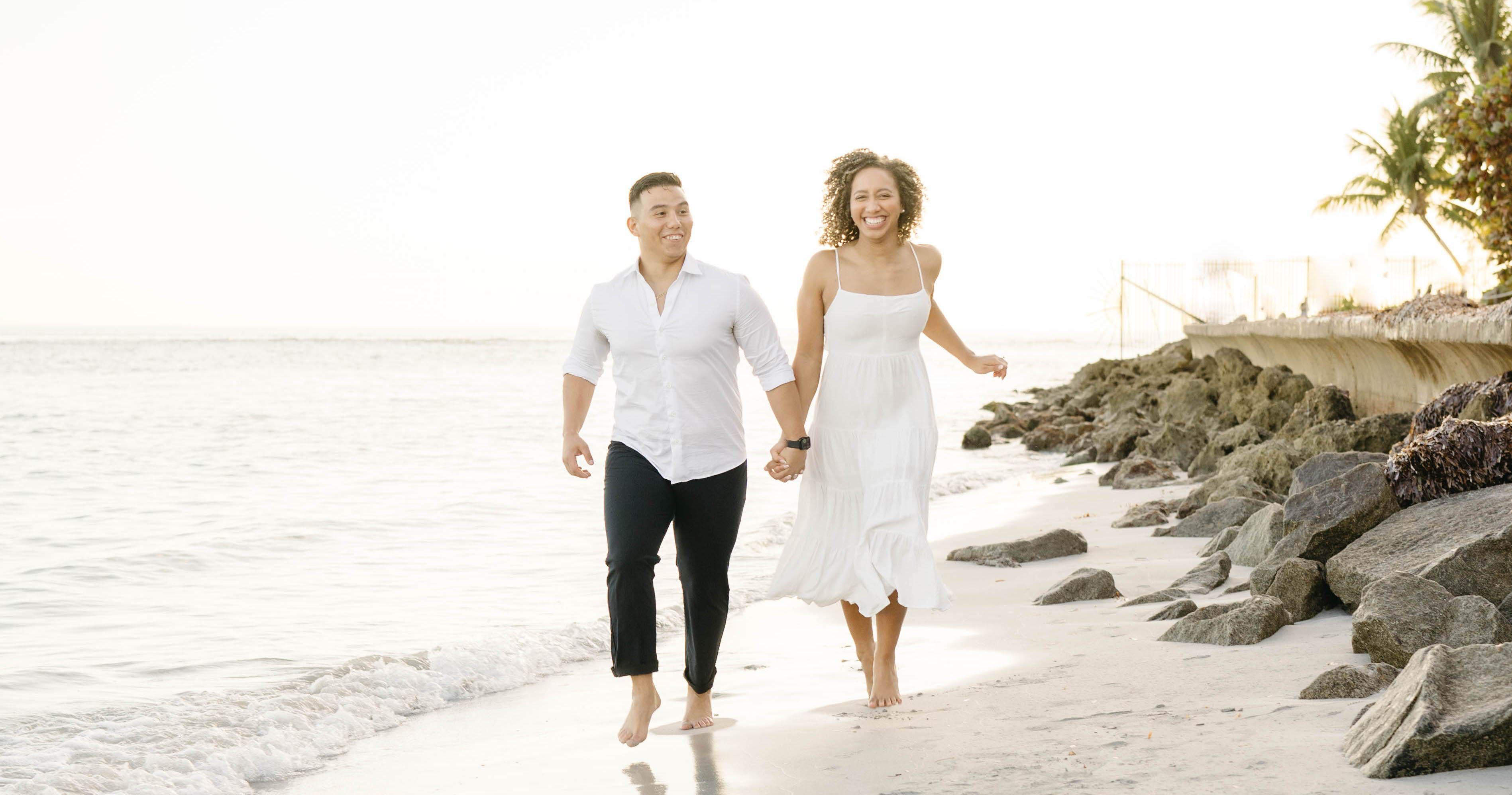 The Wedding Website of Marissa Brooks and Nico Mauricio