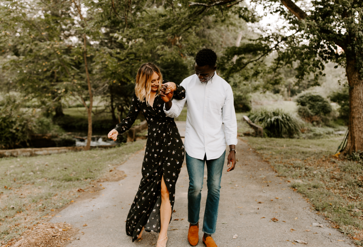 The Wedding Website of Alyssa Peterson and Brian Ongeri