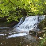 Wadsworth Falls State Park