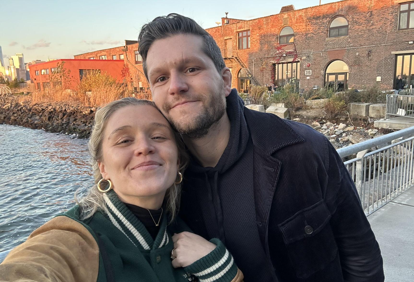The Wedding Website of Emily Luppino and Chris Daly