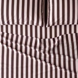 Striped Core Sheet Set