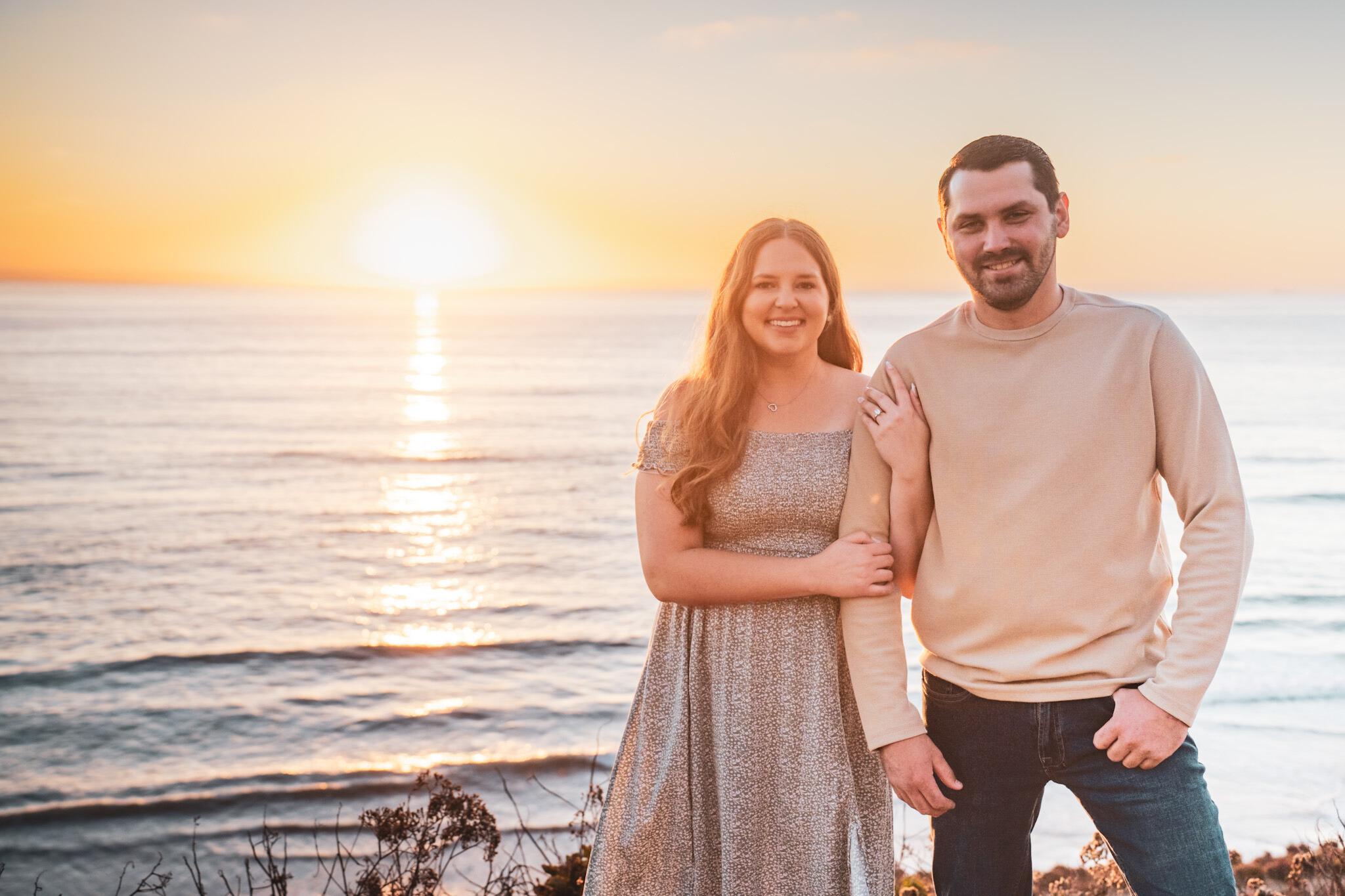 The Wedding Website of Sarah Bernardy and Taylor Burger