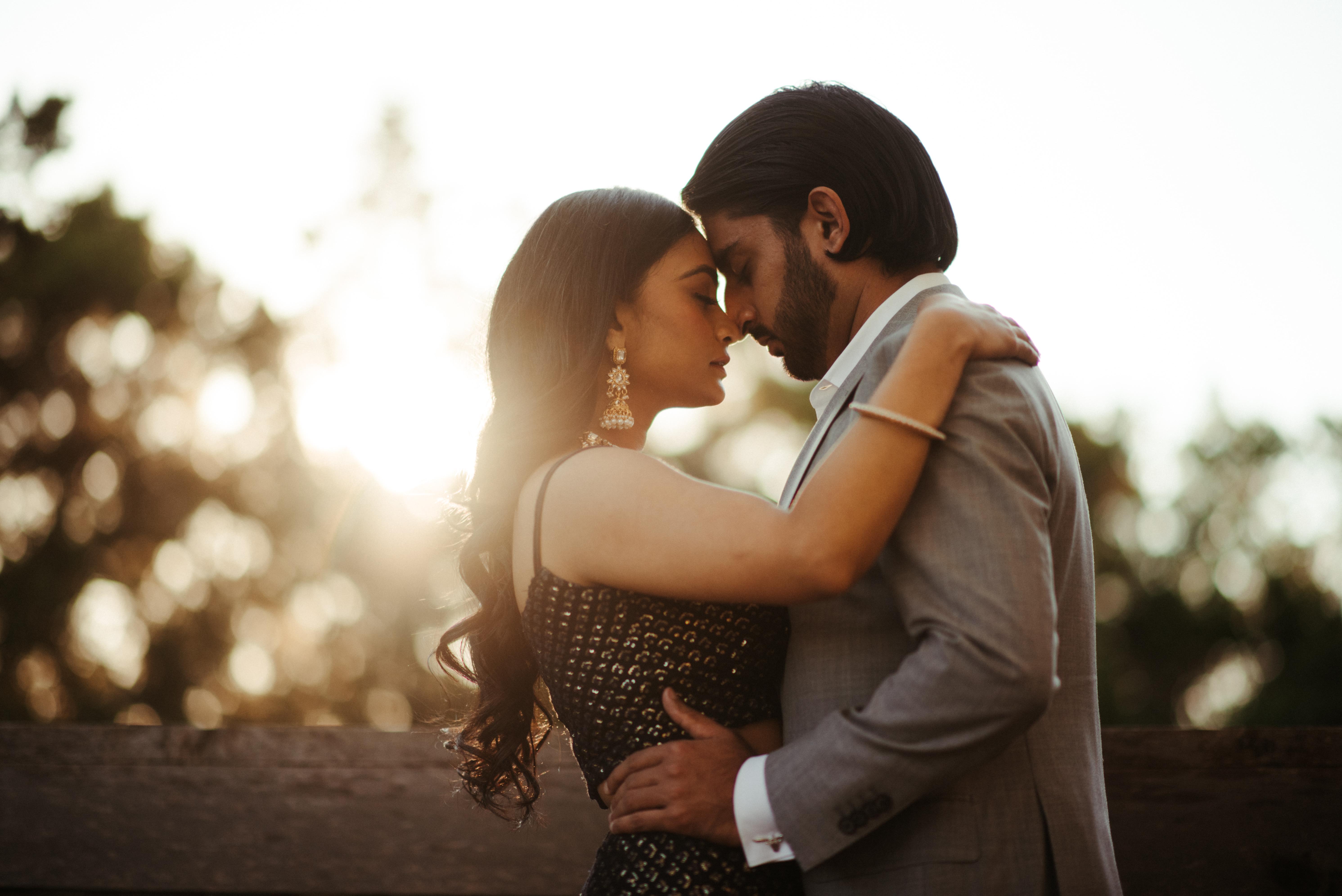 The Wedding Website of Bijal Patel and Saral Sethi