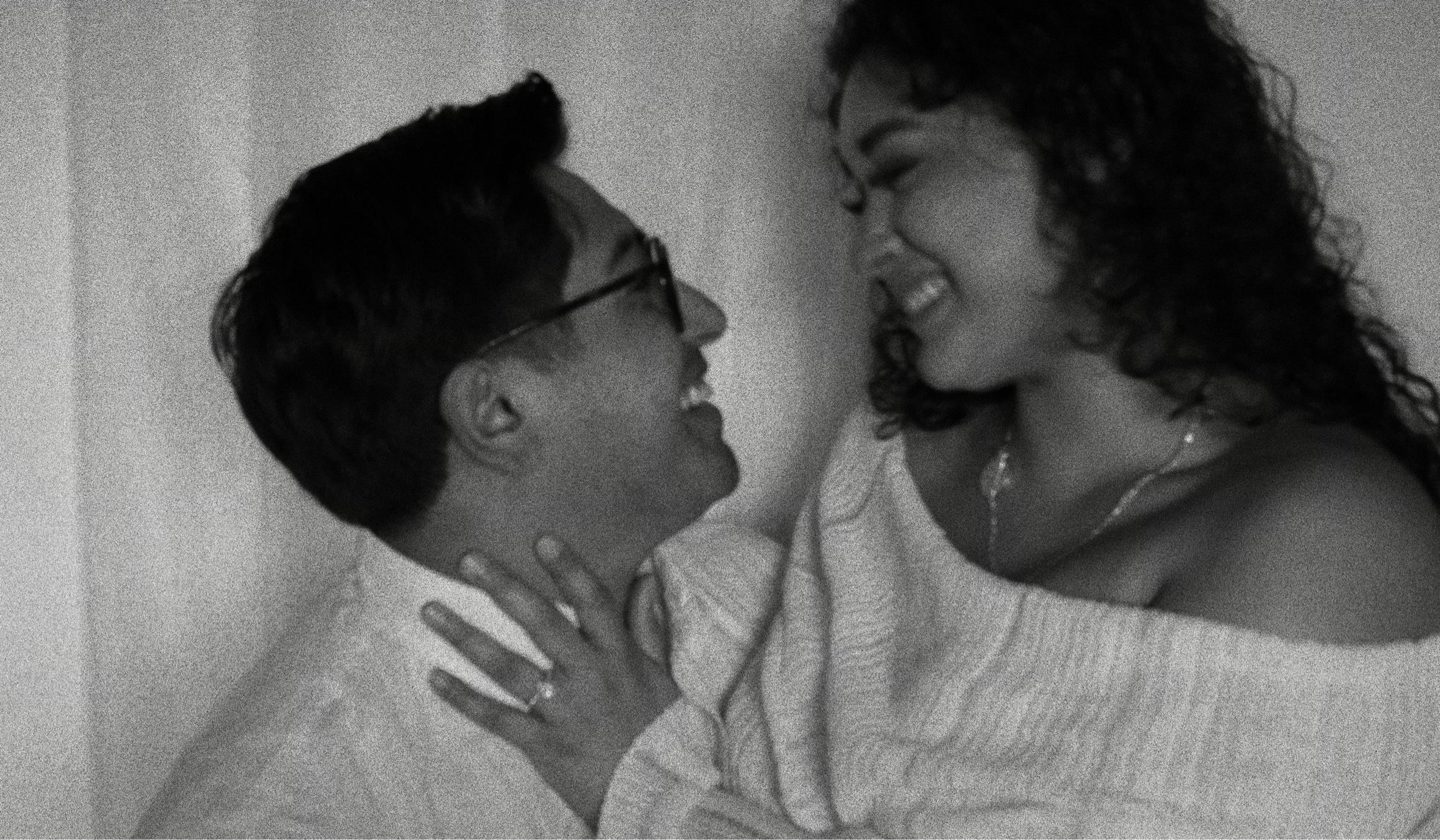 The Wedding Website of Vienna Juarez and Jay Robison