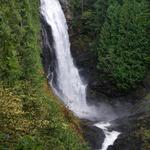 Wallace Falls State Park