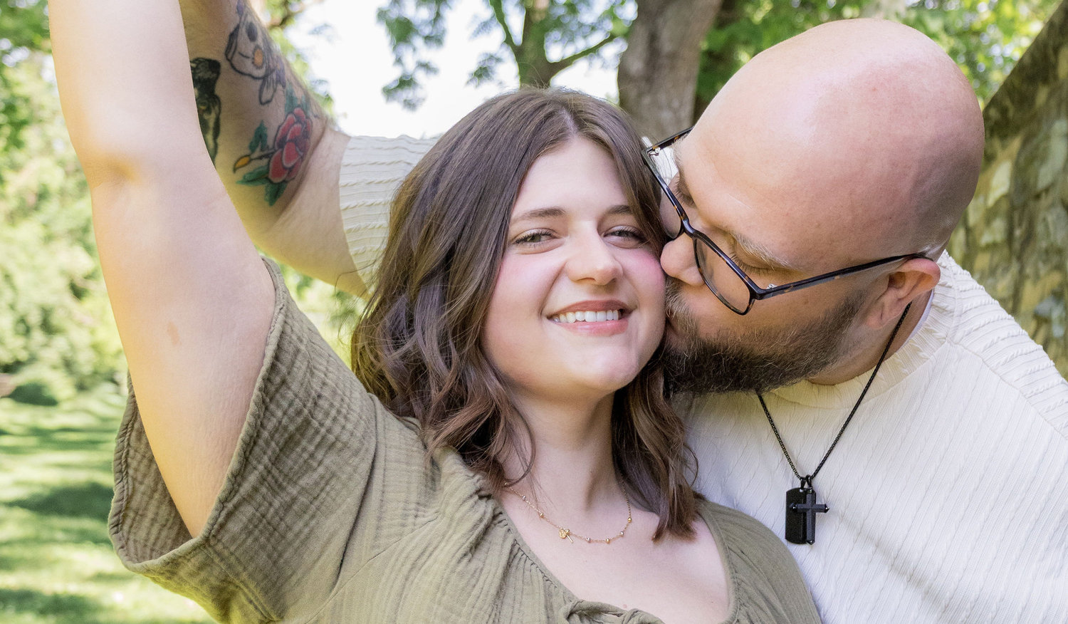 The Wedding Website of Shelby Jury and Jordan Labriola
