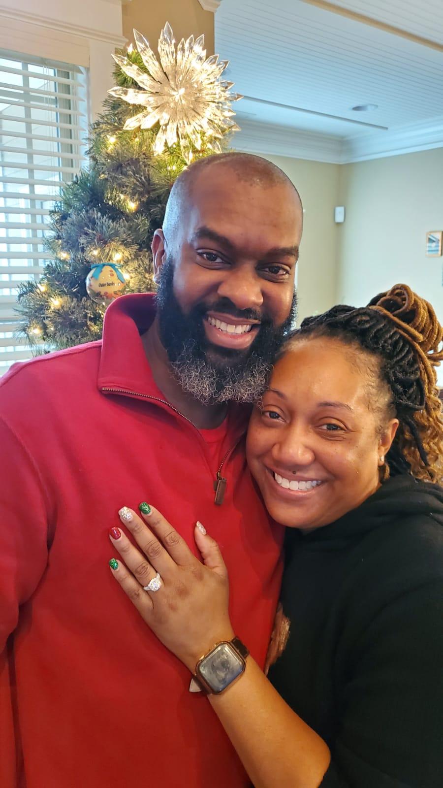 The Wedding Website of Corey Carter and Emily Whitaker