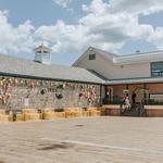 Luke's Lobster Portland Pier