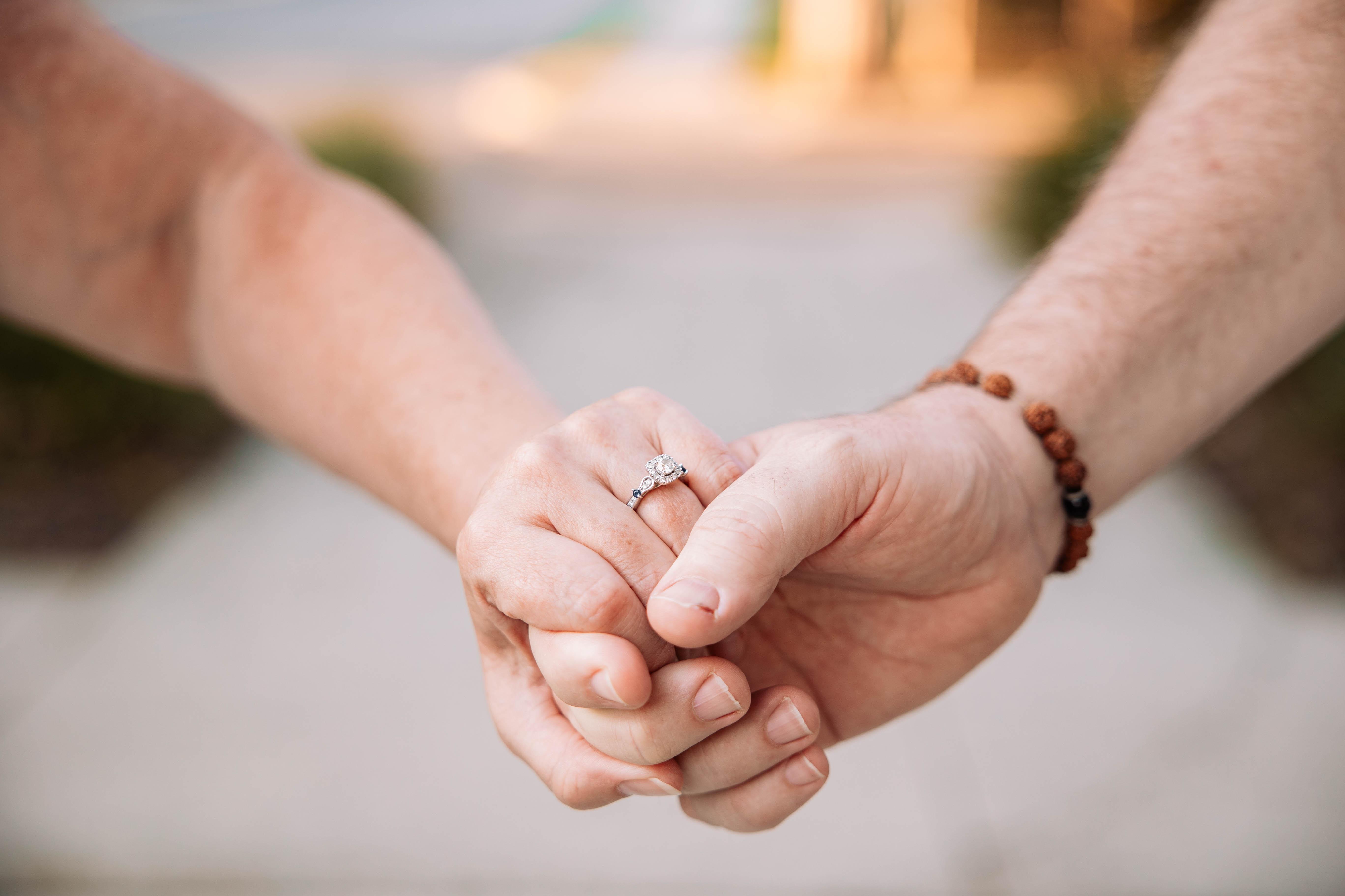 The Wedding Website of Sean McMahon and Julie Harris