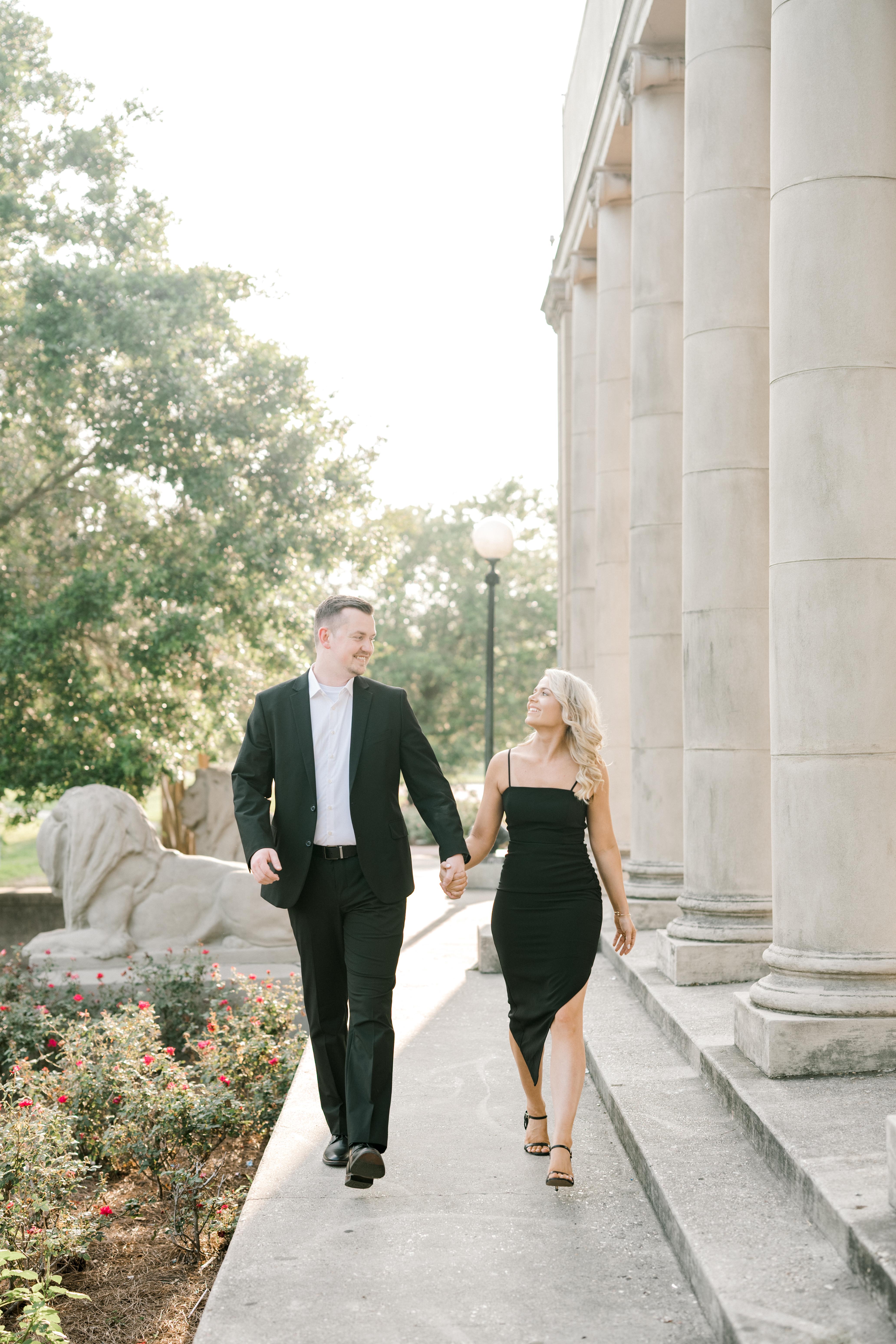 The Wedding Website of Peyton Thomas and Austin Coffin