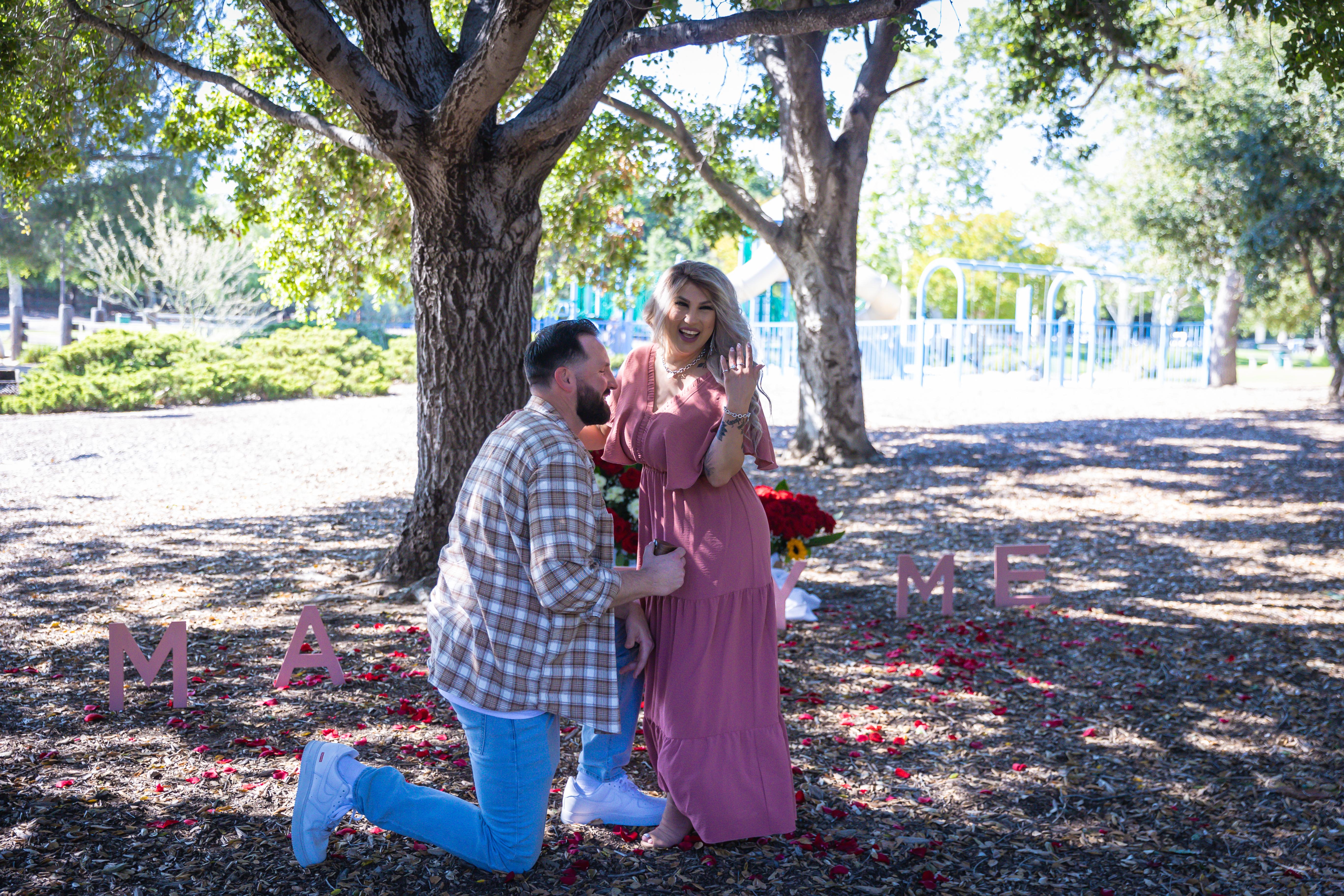 The Wedding Website of Leanna Sanchez and Phillip Roberts