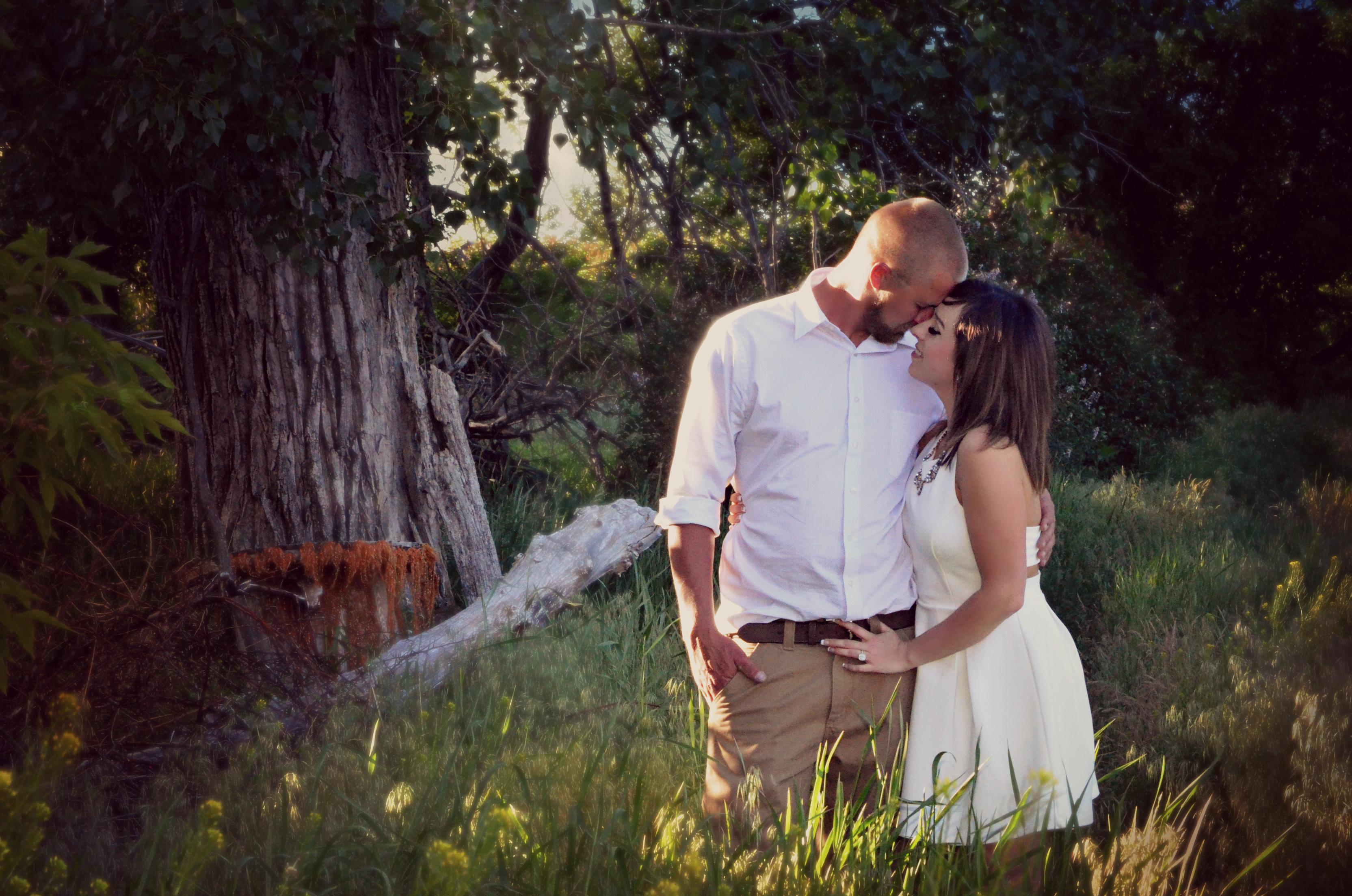 The Wedding Website of Ashley Curry and Brady Moedl