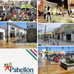 Pabellon Plaza