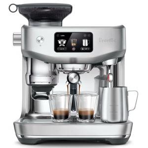 Oracle® Jet - Automatic Coffee Machine | Breville (US)