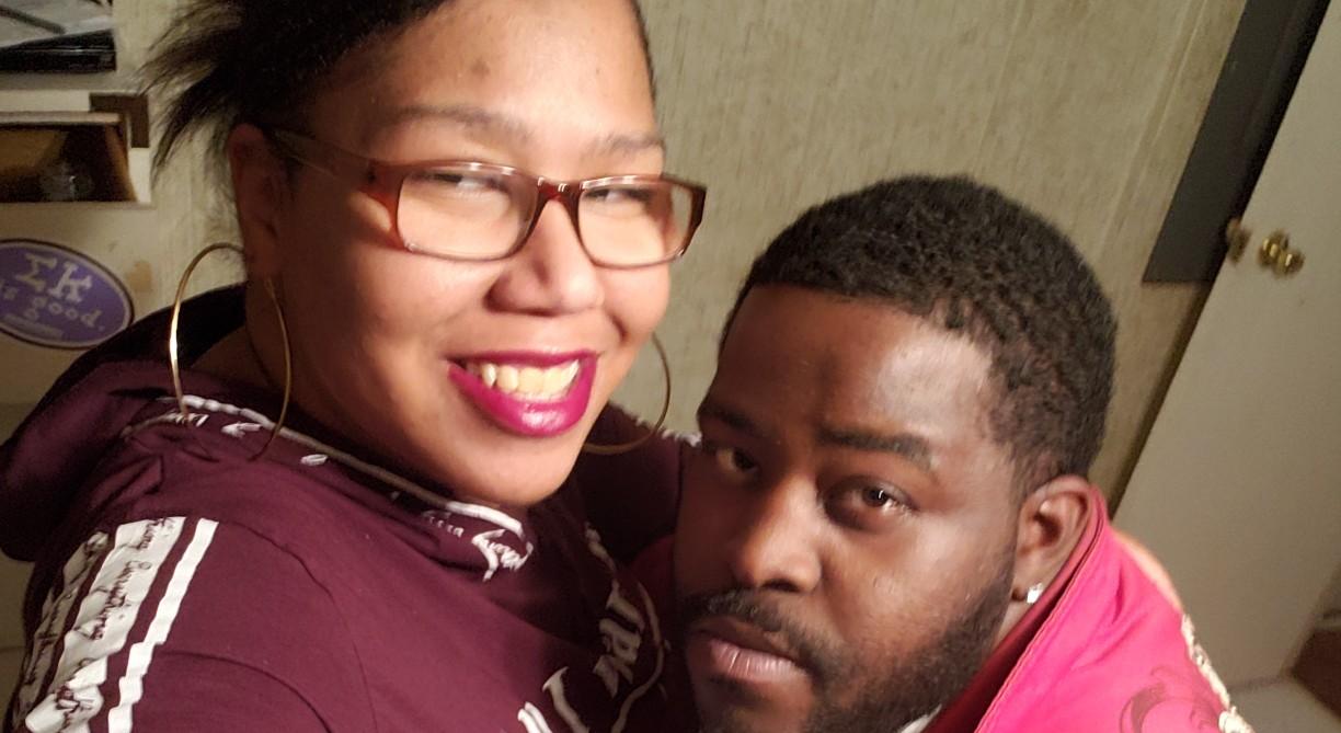 The Wedding Website of Shentel Williams and Joseph Colmon