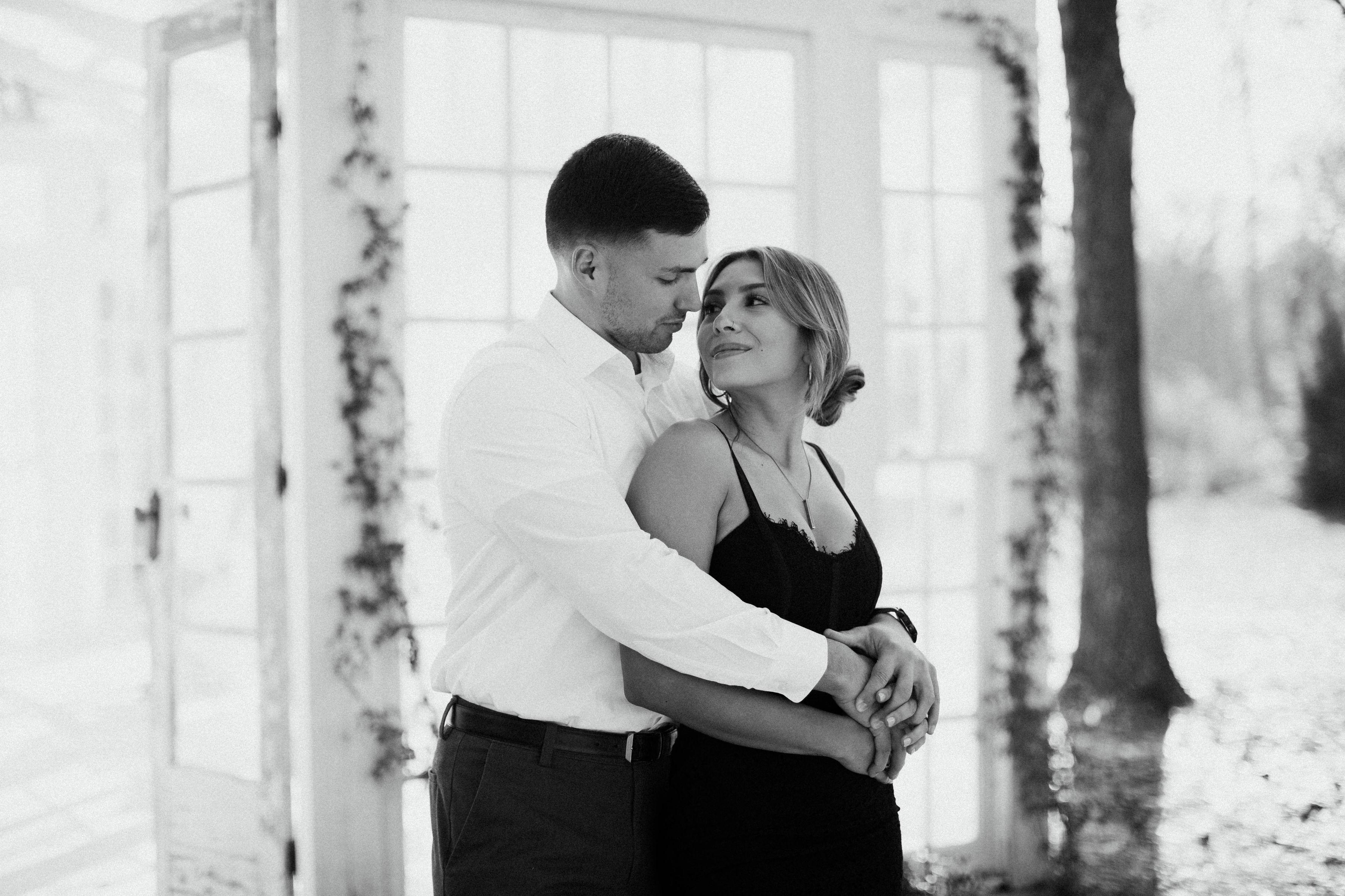 The Wedding Website of Mallory Barkmann and Christian Frisby