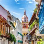 Cartagena Restaurants