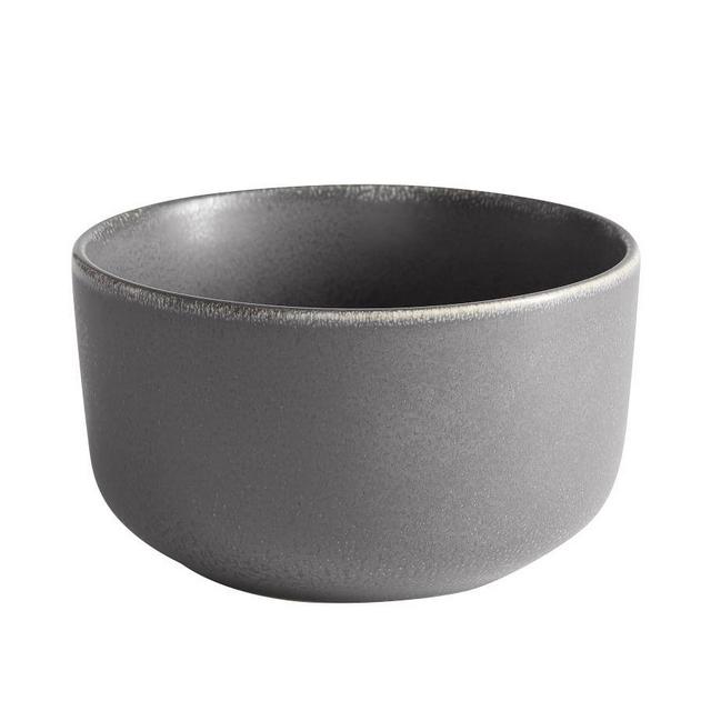 Mason Berry Bowl - Charcoal, Each