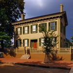 Lincoln Home National Historic Site