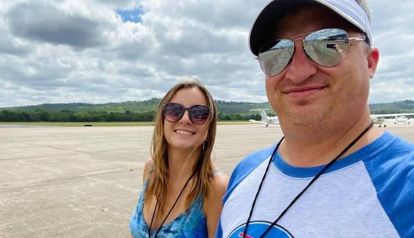 The Wedding Website of Cheyenne Cotner and Allen Cotner