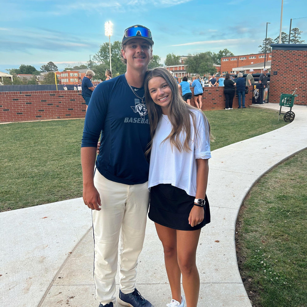 Jackson Jones and Taylor Poore's Wedding Website