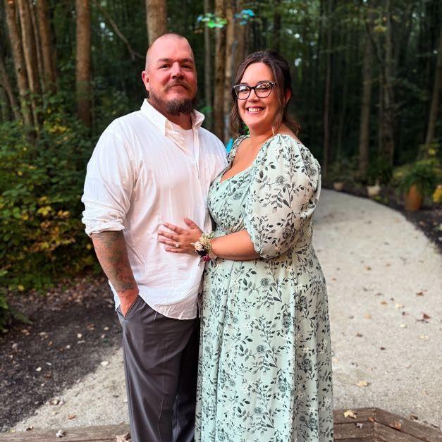 Charlie & Hannah's Wedding 2025
