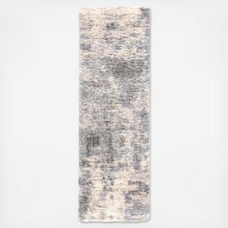Cantata Abstract Runner