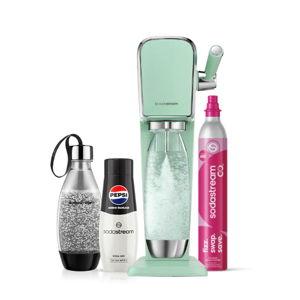SodaStream Starter Pack