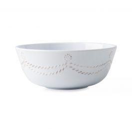 Berry & Thread Melamine Cereal/Ice Cream Bowl by Juliska