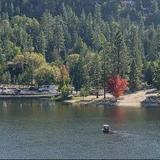 Lake Gregory Regional Park