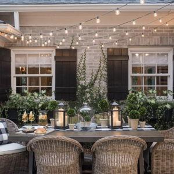 House & Yard Fund