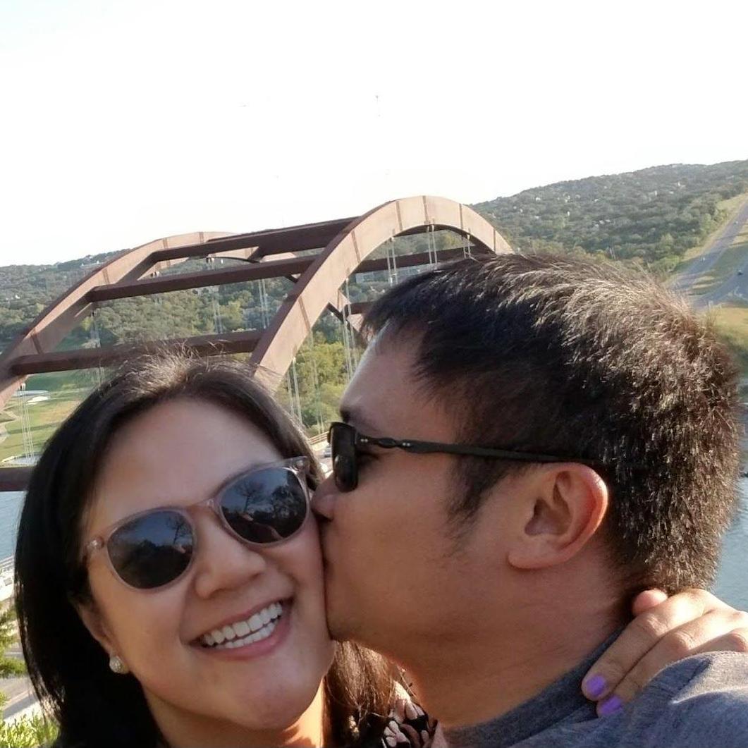All Smiles in Austin