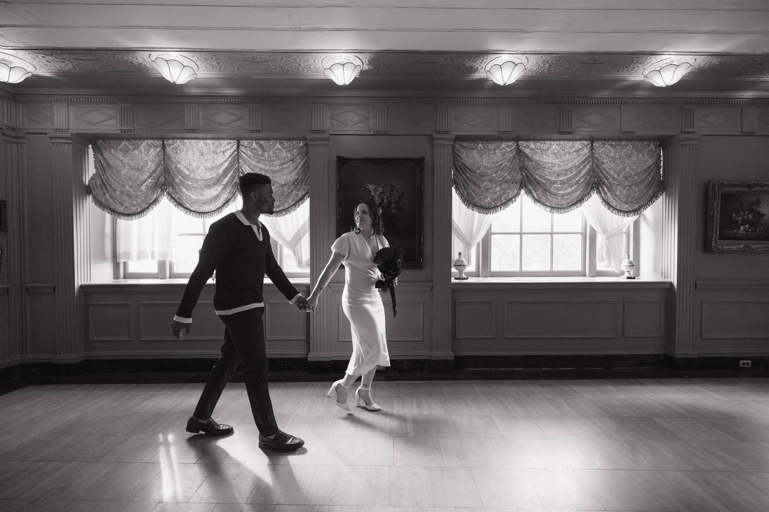 The Wedding Website of Kelsie N. Huffman and Kornell M. Hilliard