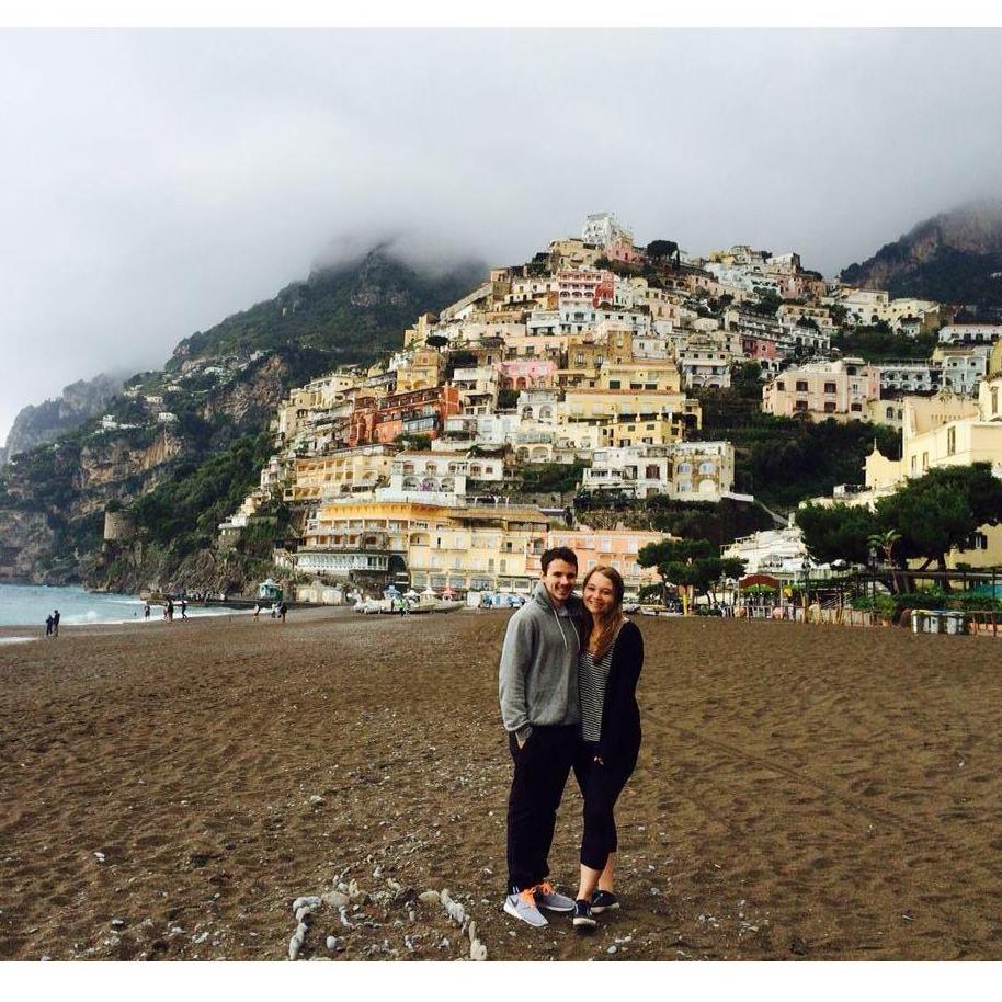 Positano, Italy