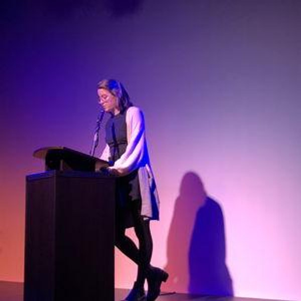 Commission a poem fund