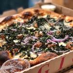Gioia Pizzeria: San Francisco