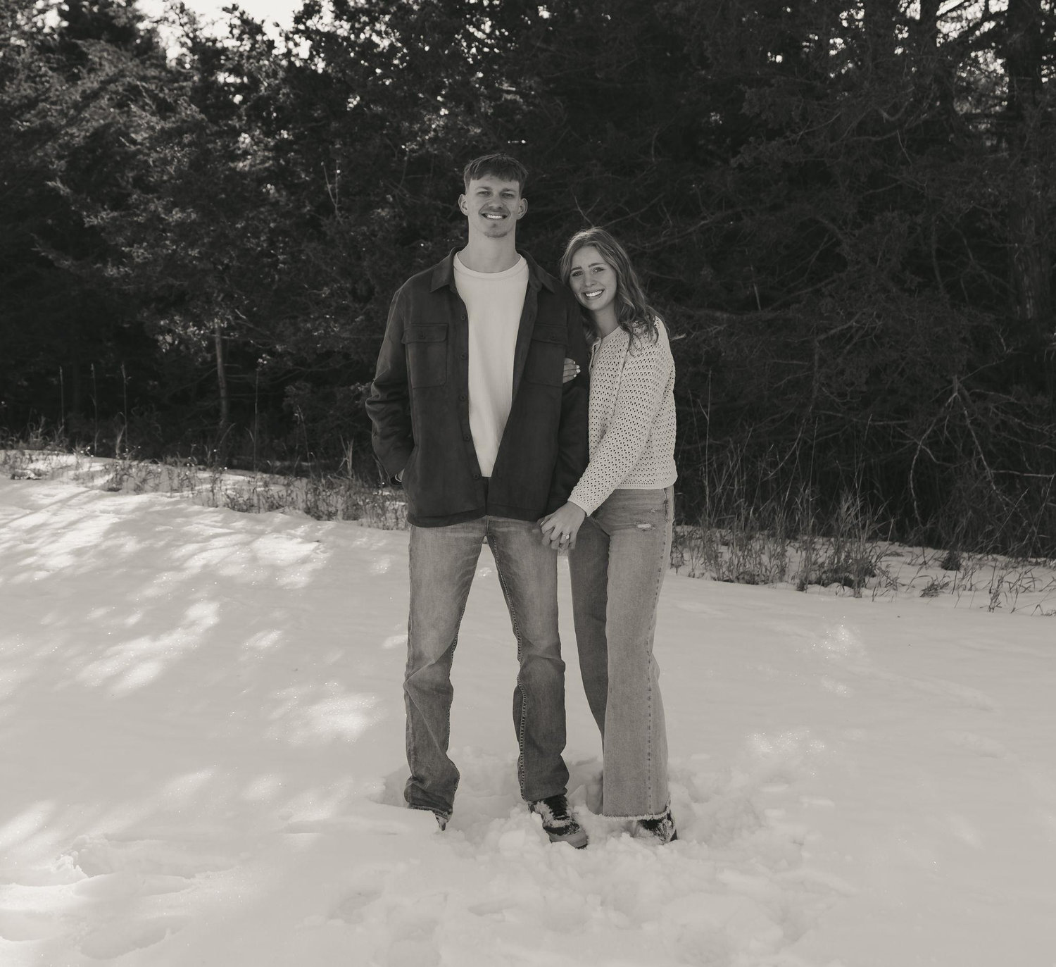 The Wedding Website of Kadence Hesse and Braden McColley