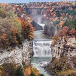 Letchworth State Park