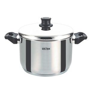 Small Pot