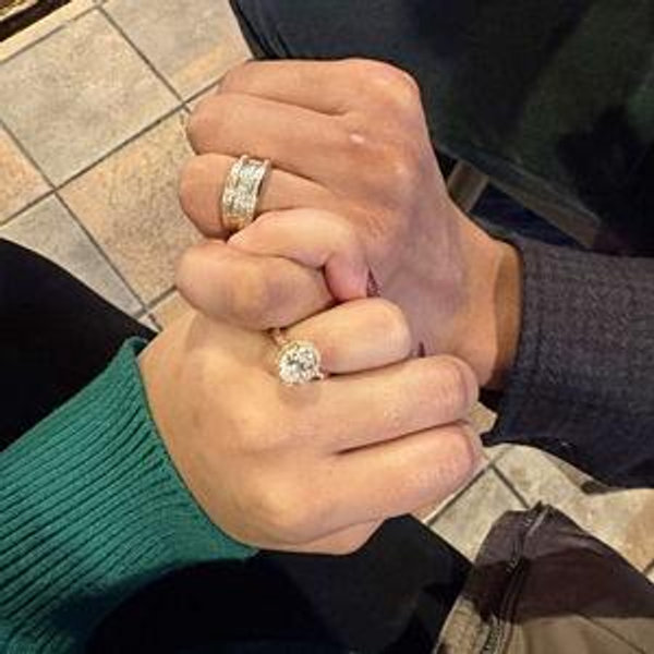 Our Newlywed Fund 🩵
